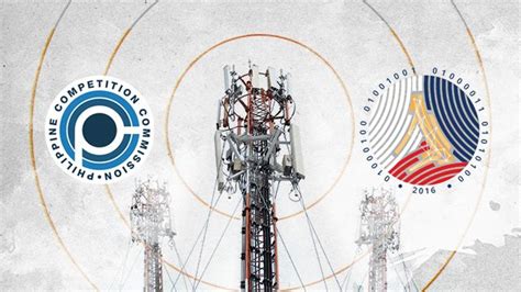PCC working with DICT to free third telco from antitrust review.